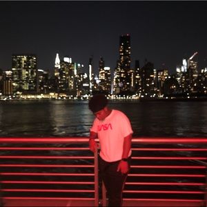 Meet your Posher, Tariq